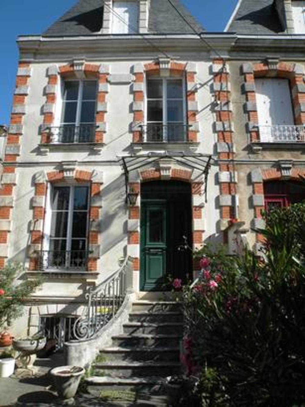 Fouras Charente-Maritime Haus Bild 3470824