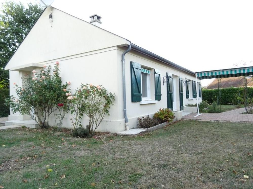 Le Val-David Eure Haus Bild 3458329