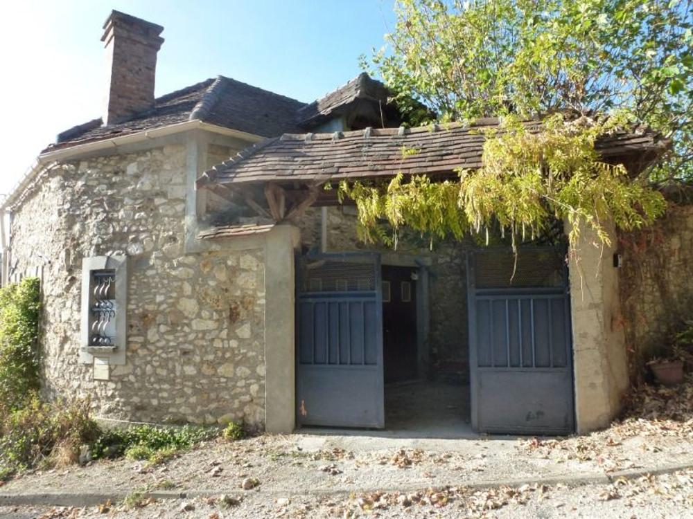 Champagne-sur-Seine Seine-et-Marne Haus Bild 3459257