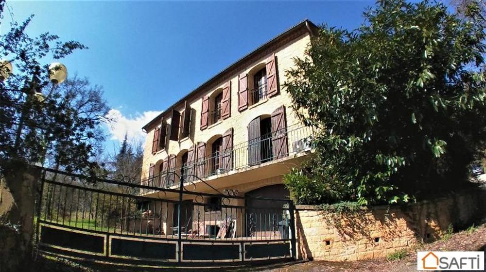Foulayronnes Lot-et-Garonne Haus Bild 3462677