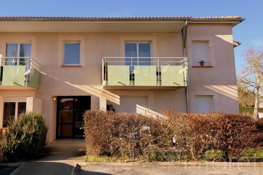 Eaunes Haute-Garonne Apartment Bild 3440823