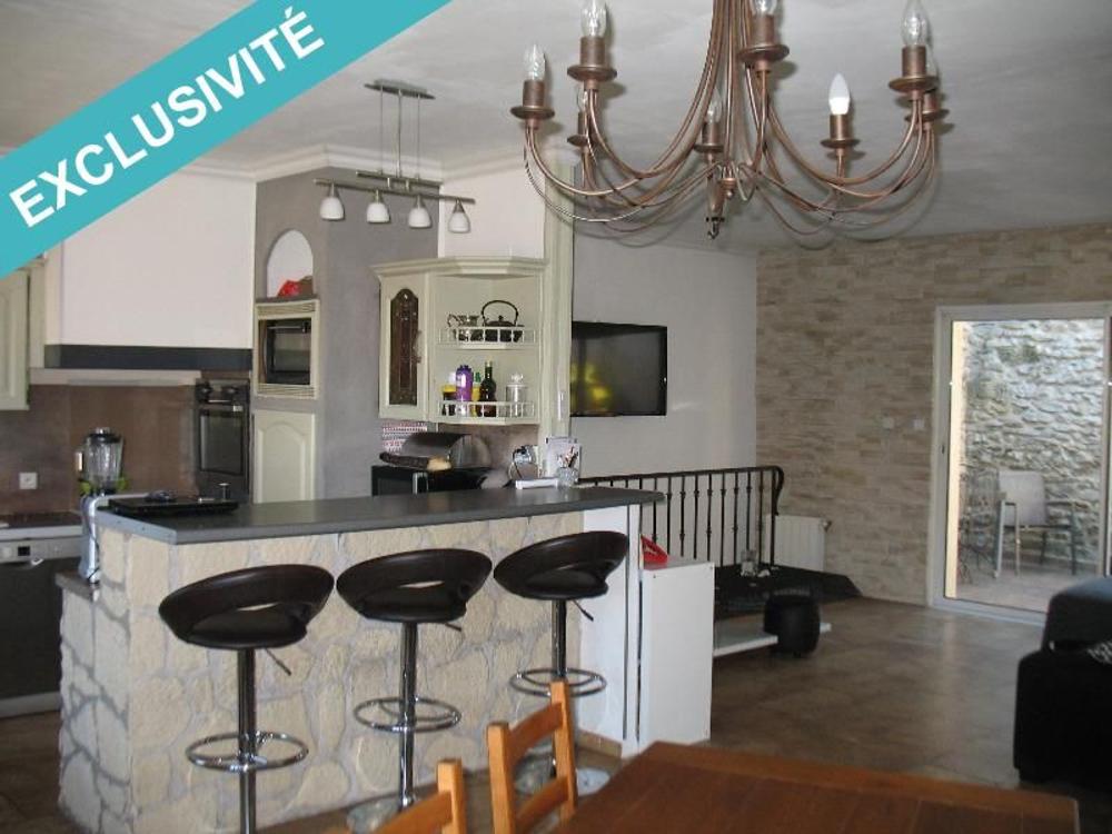 Beauvoisin Gard maison photo 3465798
