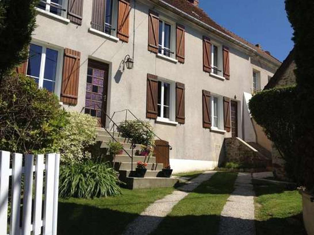 Fère-en-Tardenois Aisne maison photo 3470469