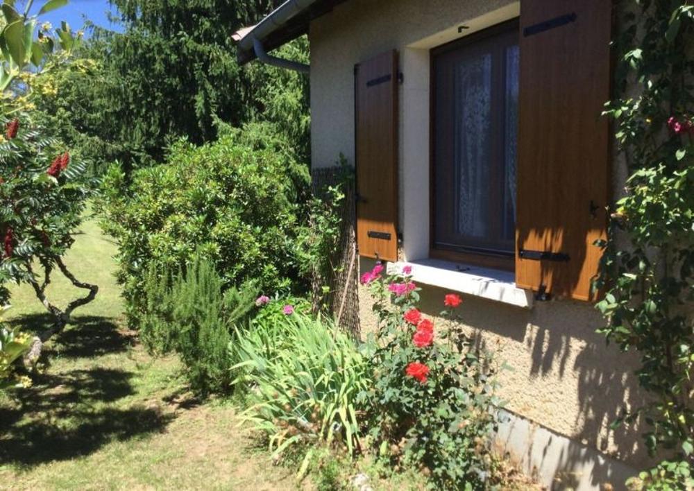 Capdenac-Gare Aveyron Haus Bild 3463414