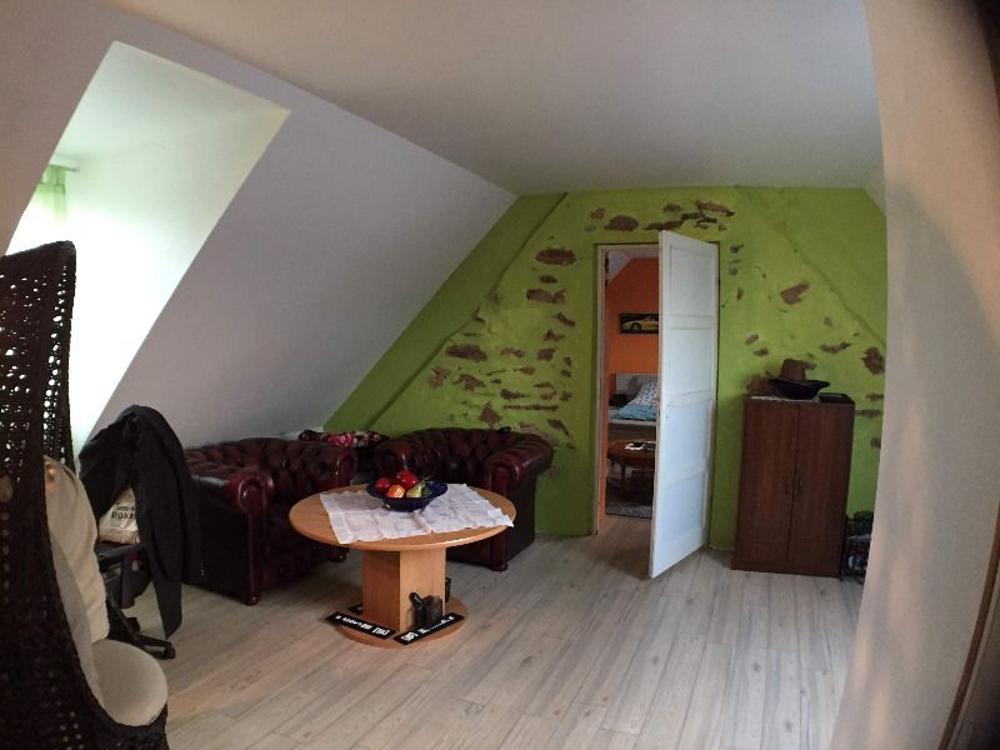 La Bazoge Sarthe huis foto 3458204