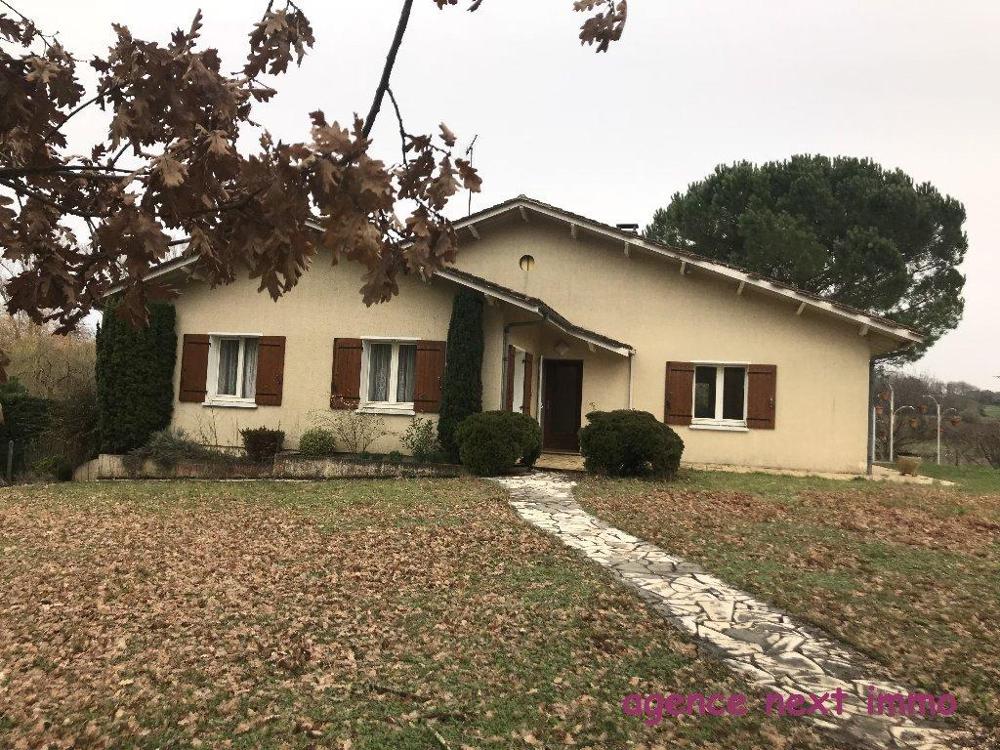 Branne Gironde house picture 3435093