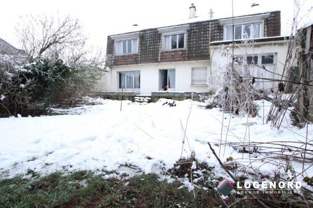 Toufflers Nord maison photo 3423064
