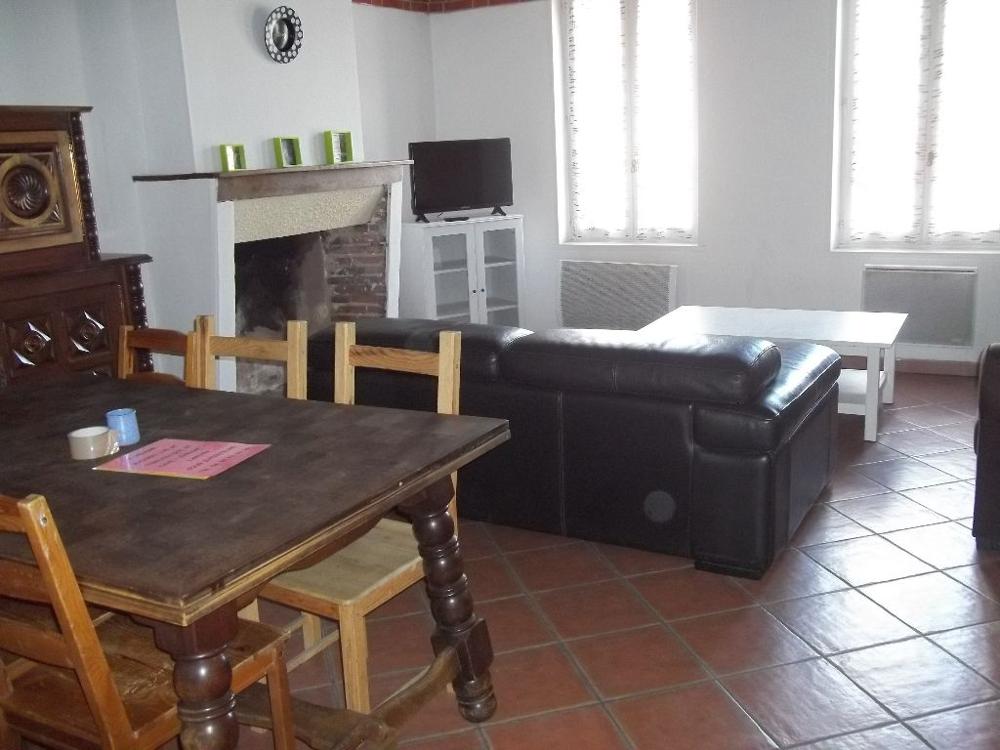 Les Bordes Loiret Haus Bild 3445820