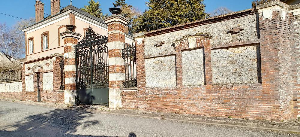 Versailles Yvelines maison bourgeoise photo 3544590
