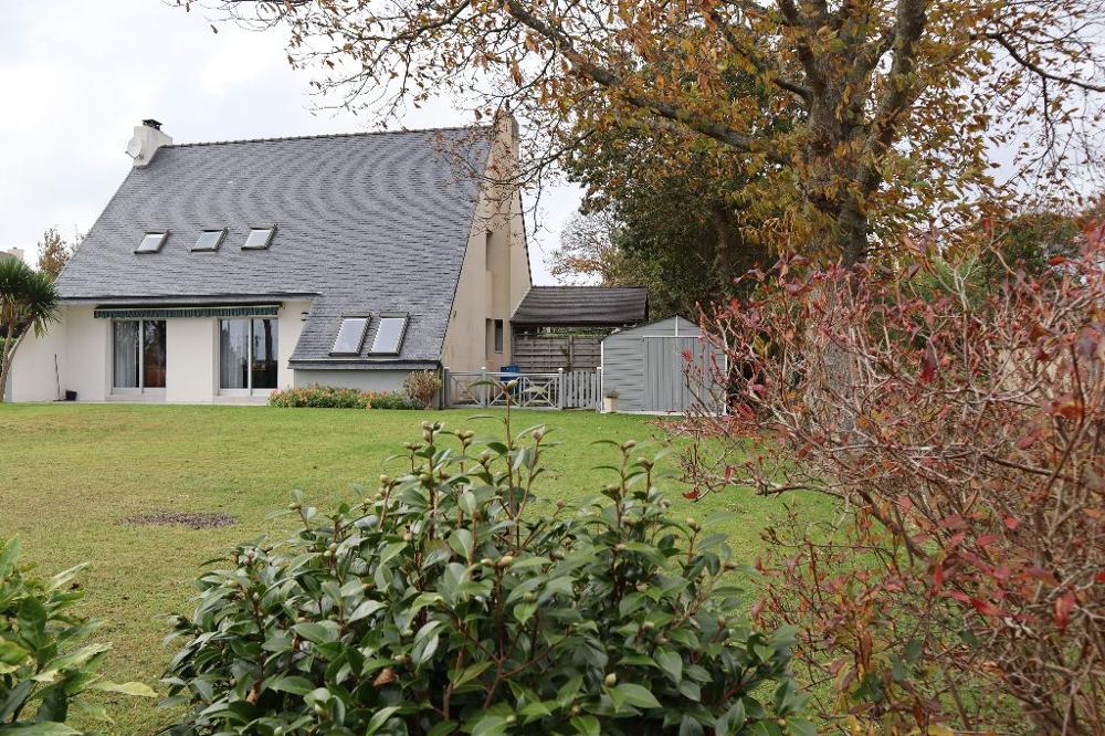 Plouzané Finistère Haus Bild 3471879