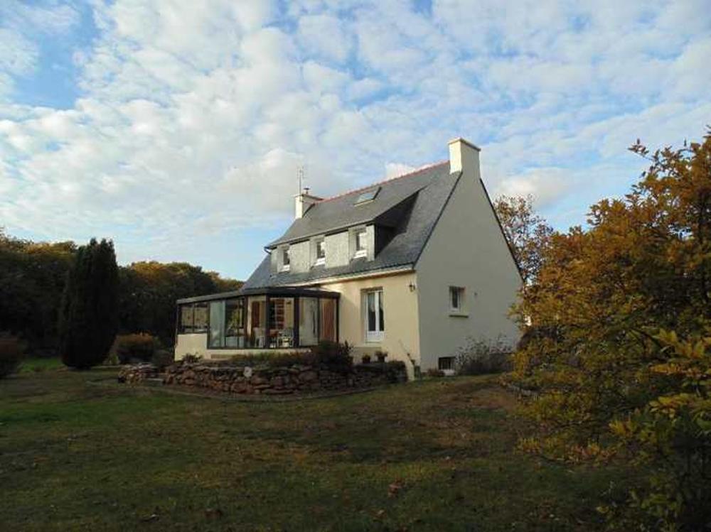 Moëlan-sur-Mer Finistère Haus Bild 3472644