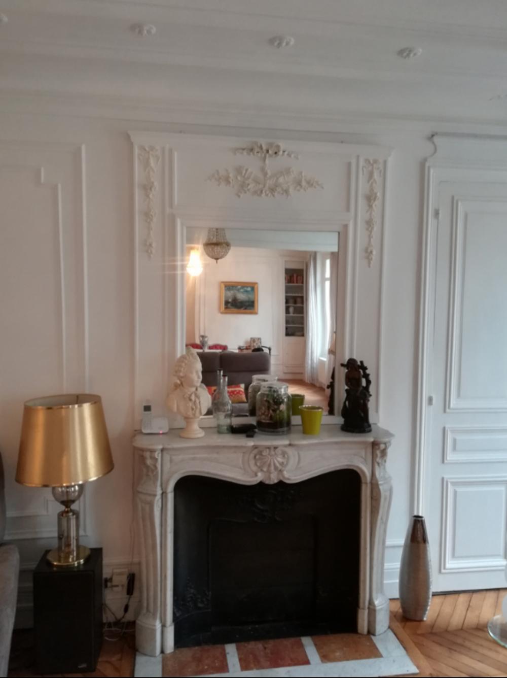 Paris 1er Arrondissement Paris (Seine) appartement photo 3448993