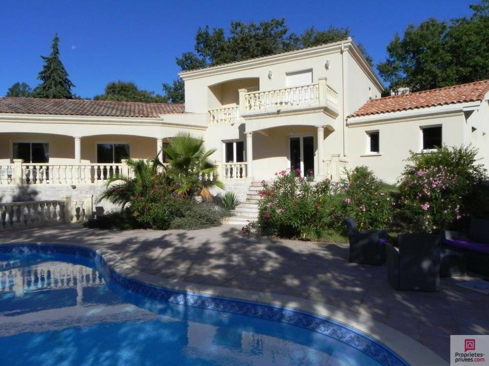 Pujols Lot-et-Garonne Haus Bild 3448681