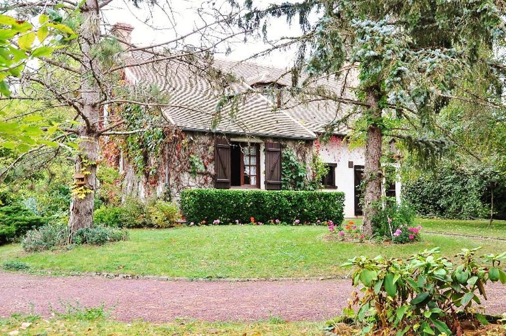 Saint-Fargeau-Ponthierry Seine-et-Marne maison photo 3459305