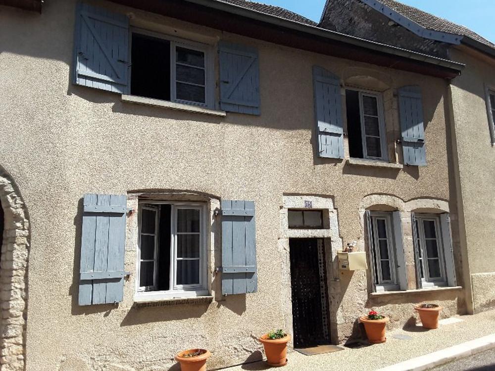 Marnay Haute-Saône Haus Bild 3456105
