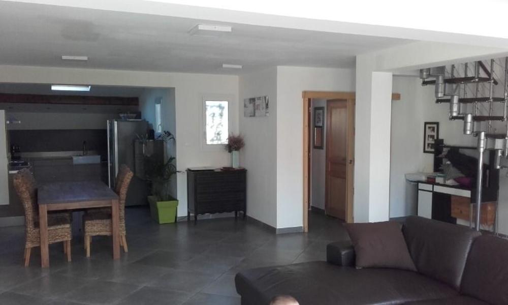 Beauvoisin Gard maison photo 3459653