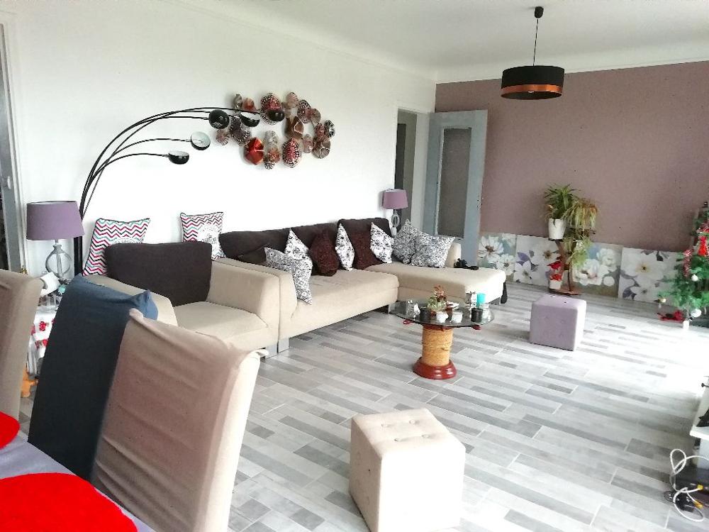 Riantec Morbihan Haus Bild 3444925