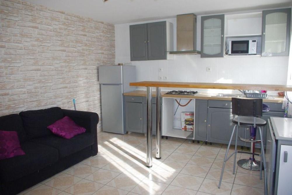 Courtry Seine-et-Marne Apartment Bild 3457842