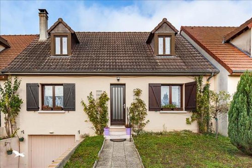 Issou Yvelines Haus Bild 3471107