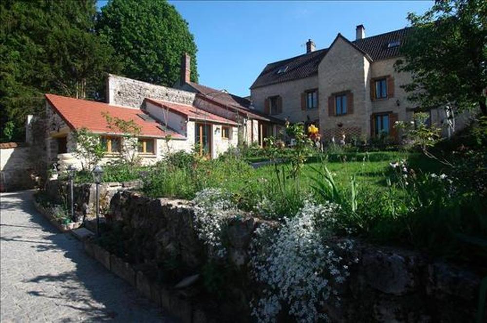 Guitrancourt Yvelines Haus Bild 3471116