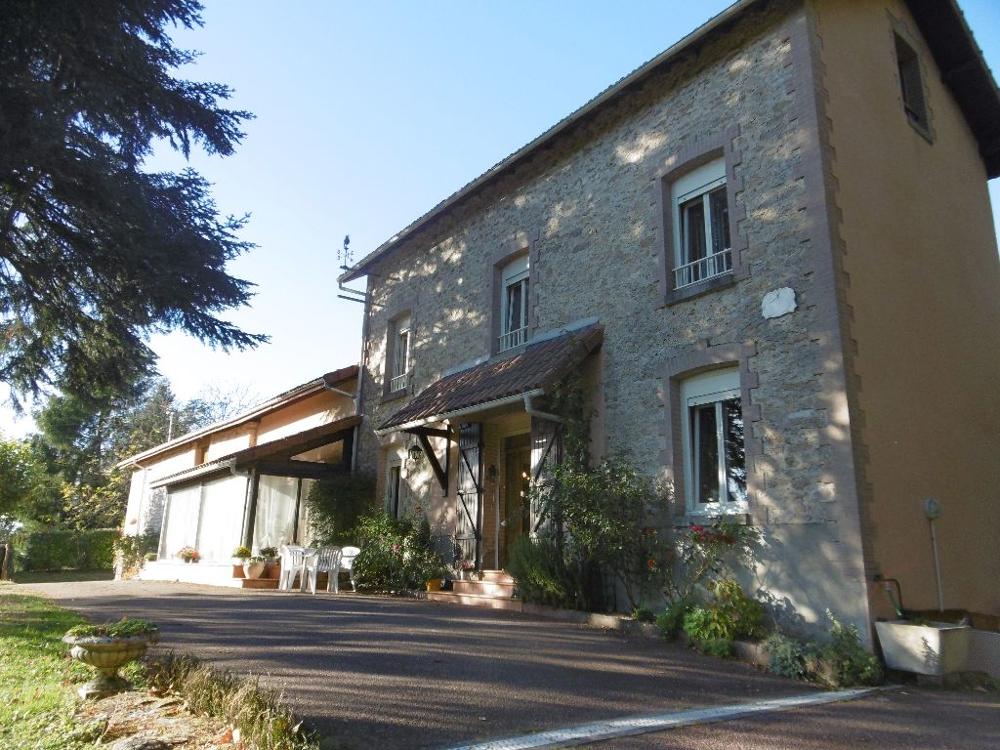 Couzeix Haute-Vienne Haus Bild 3440753