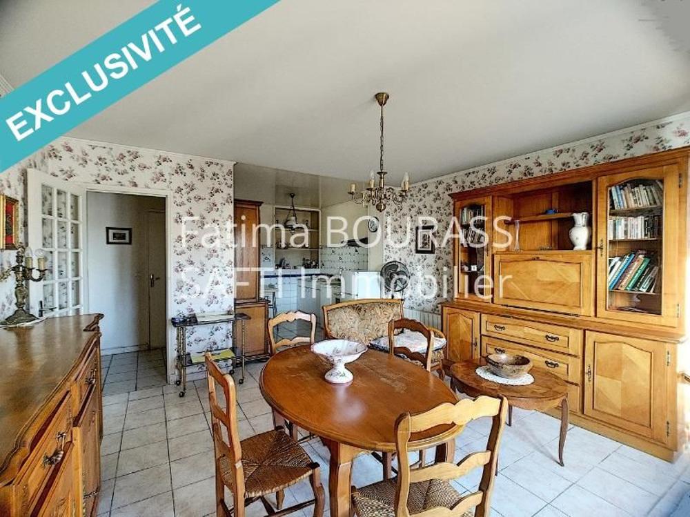Neuilly-Plaisance Seine-Saint-Denis appartement photo 3462368