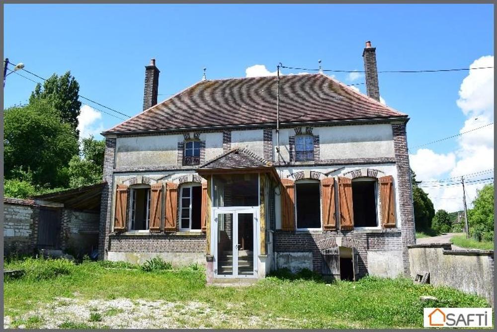 Auxon Aube Haus Bild 3456068