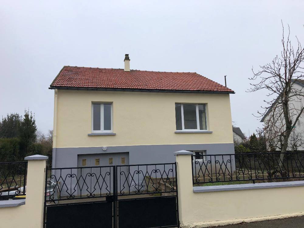 Champhol Eure-et-Loir Haus Bild 3446266