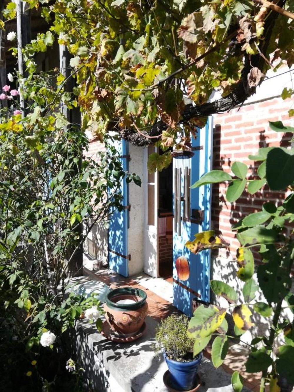 La Sauvetat-du-Dropt Lot-et-Garonne Haus Bild 3457417