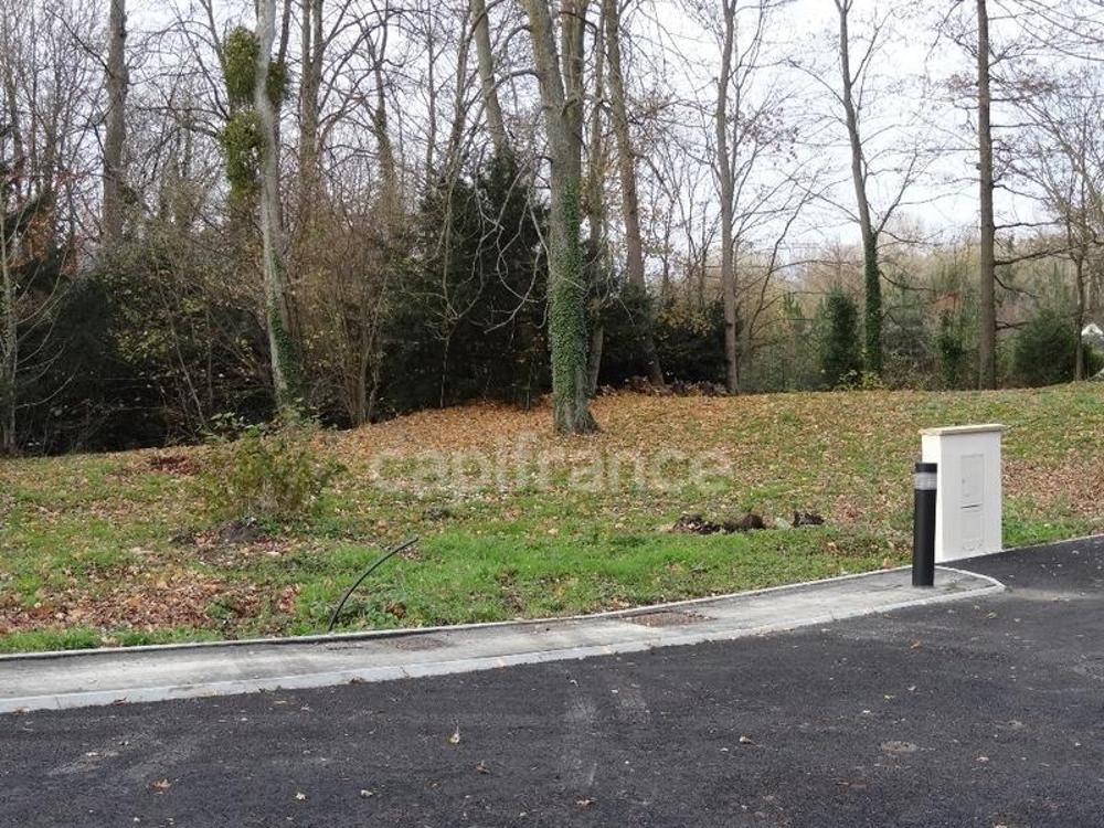 Itteville Essonne terrein foto 3505076