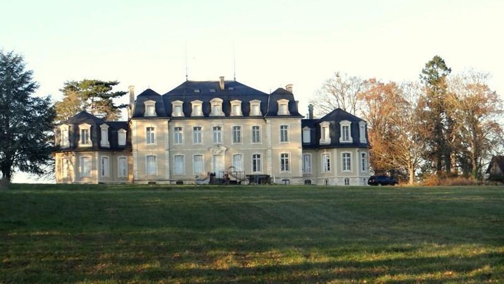 Montluçon Allier kasteel foto 3506850