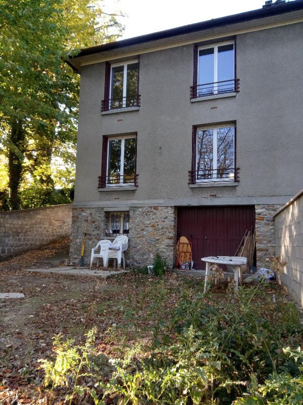 Presles Val-d'Oise Haus Bild 3459443