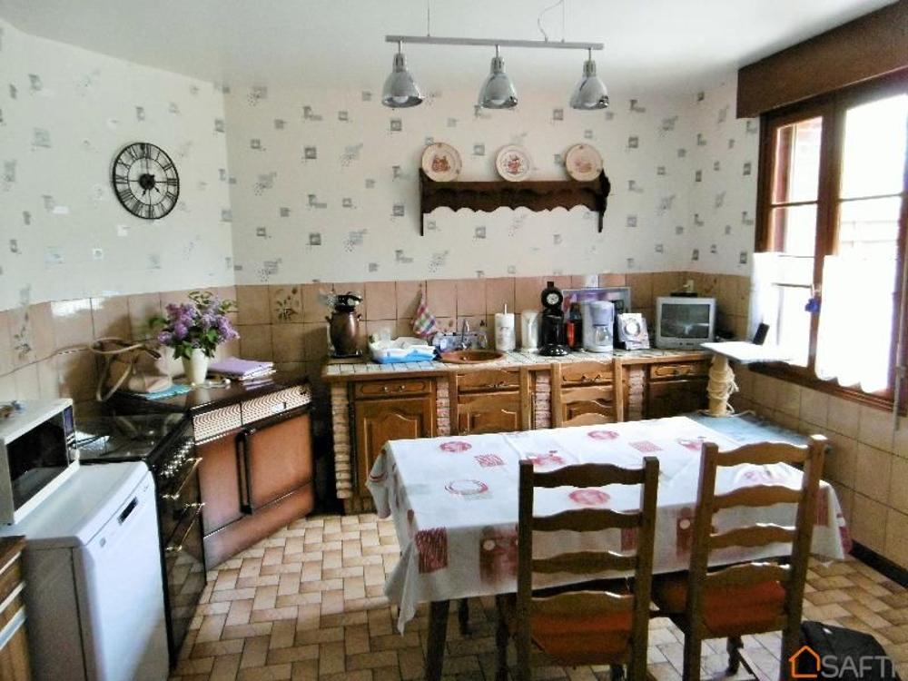 Fruges Pas-de-Calais maison photo 3456444