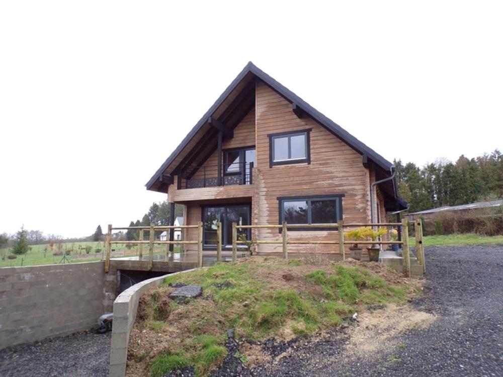 Meslan Morbihan Haus Bild 3472750