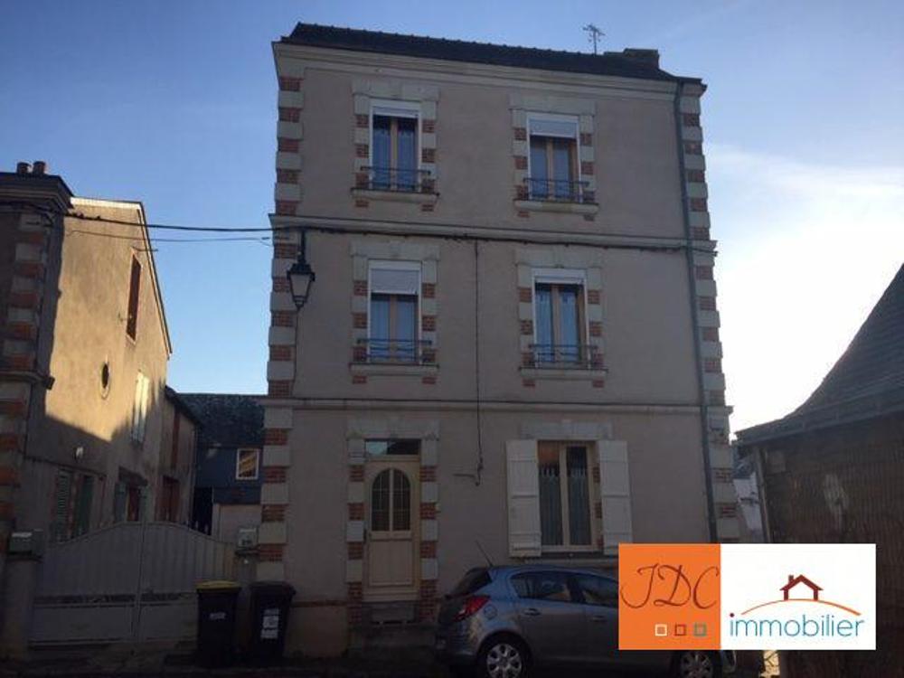 Rablay-sur-Layon Maine-et-Loire Haus Bild 3521640
