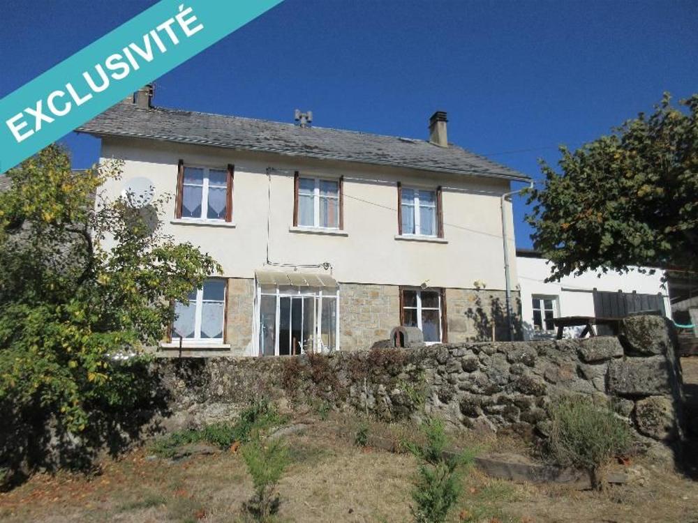 Meymac Corrèze Haus Bild 3465792