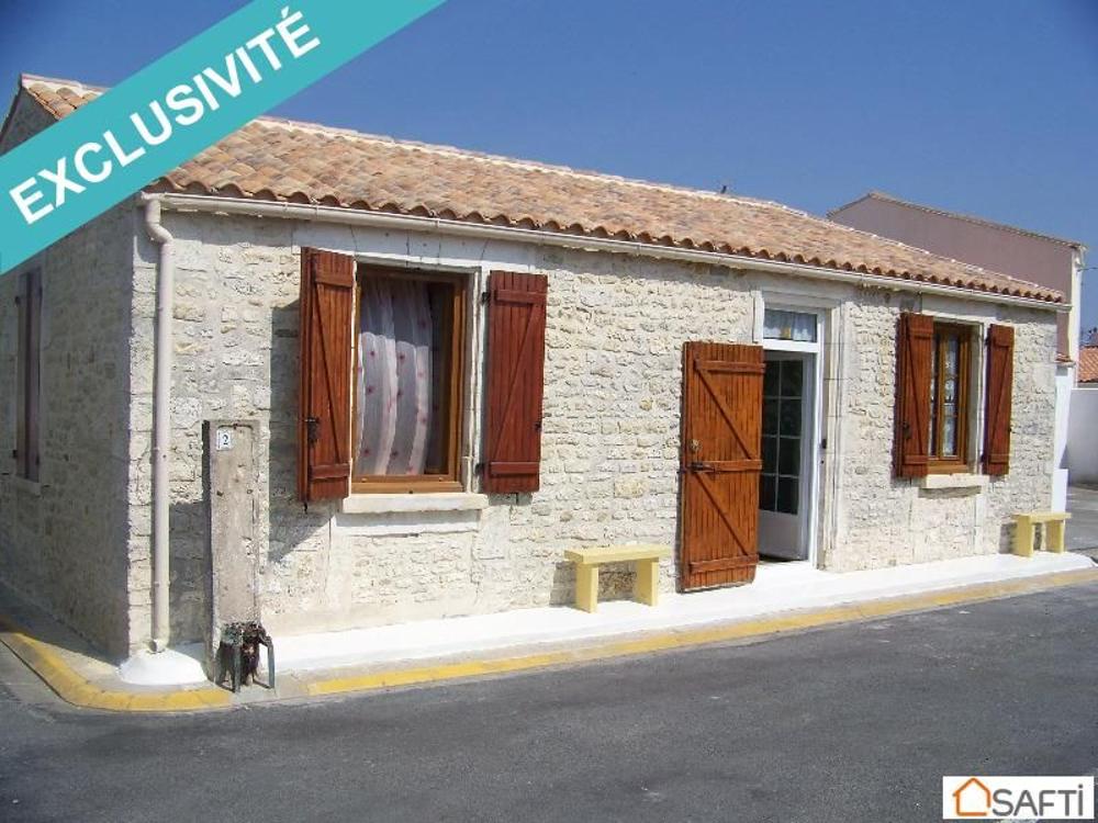 Saint-Trojan-les-Bains Charente-Maritime Villa Bild 3456526