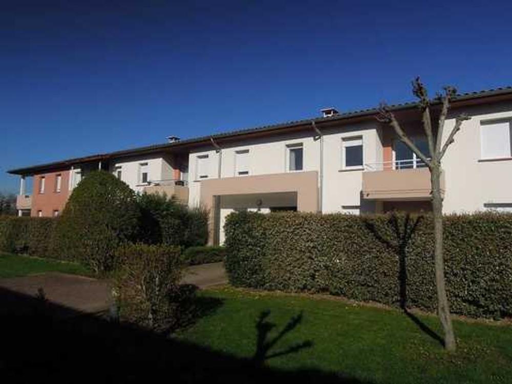 Fenouillet Haute-Garonne Apartment Bild 3471276