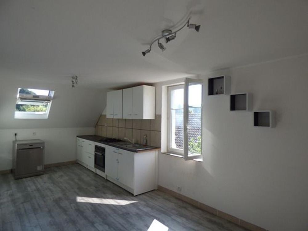 Hettenschlag Haut-Rhin Haus Bild 3467345