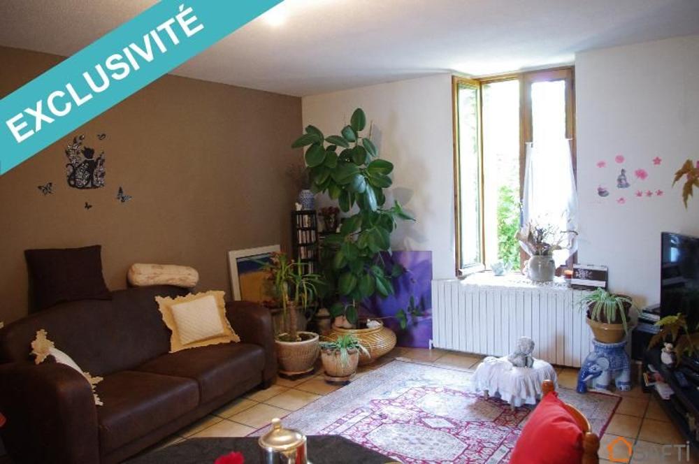 Coublevie Isère Apartment Bild 3463489