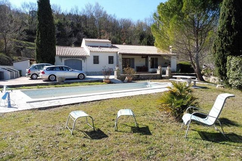 Lodève Hérault Haus Bild 3477239