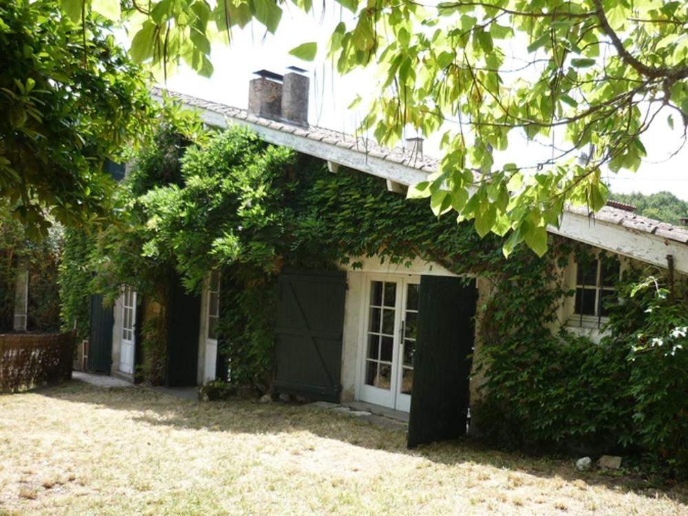 Castillon-la-Bataille Gironde Haus Bild 3473141