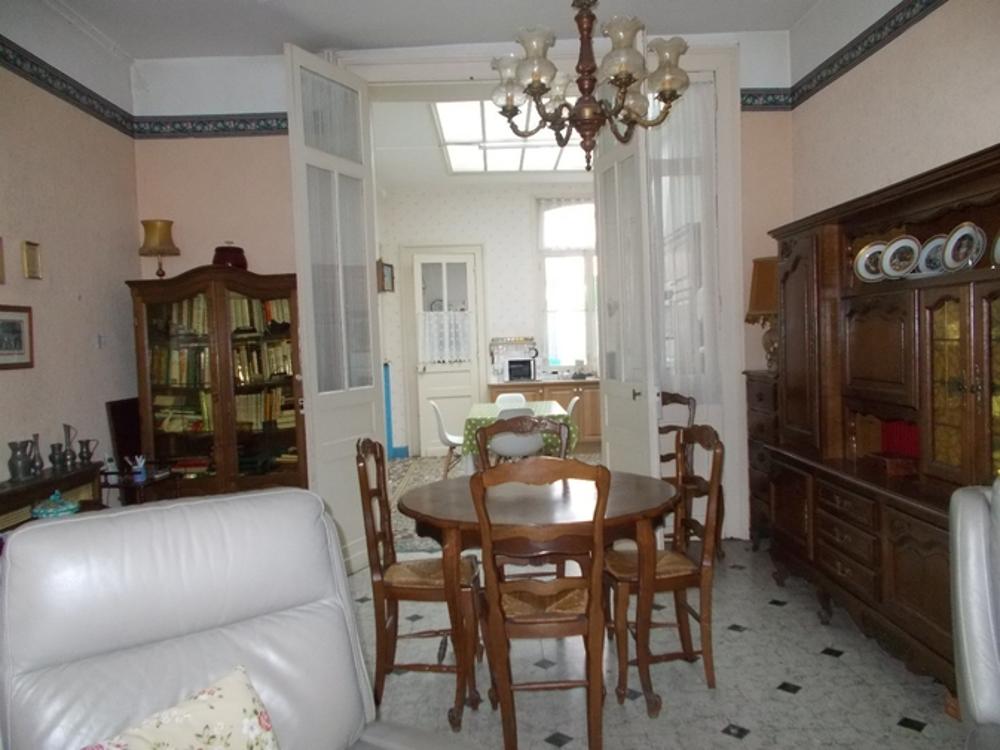 Aix Nord Haus Bild 3473299