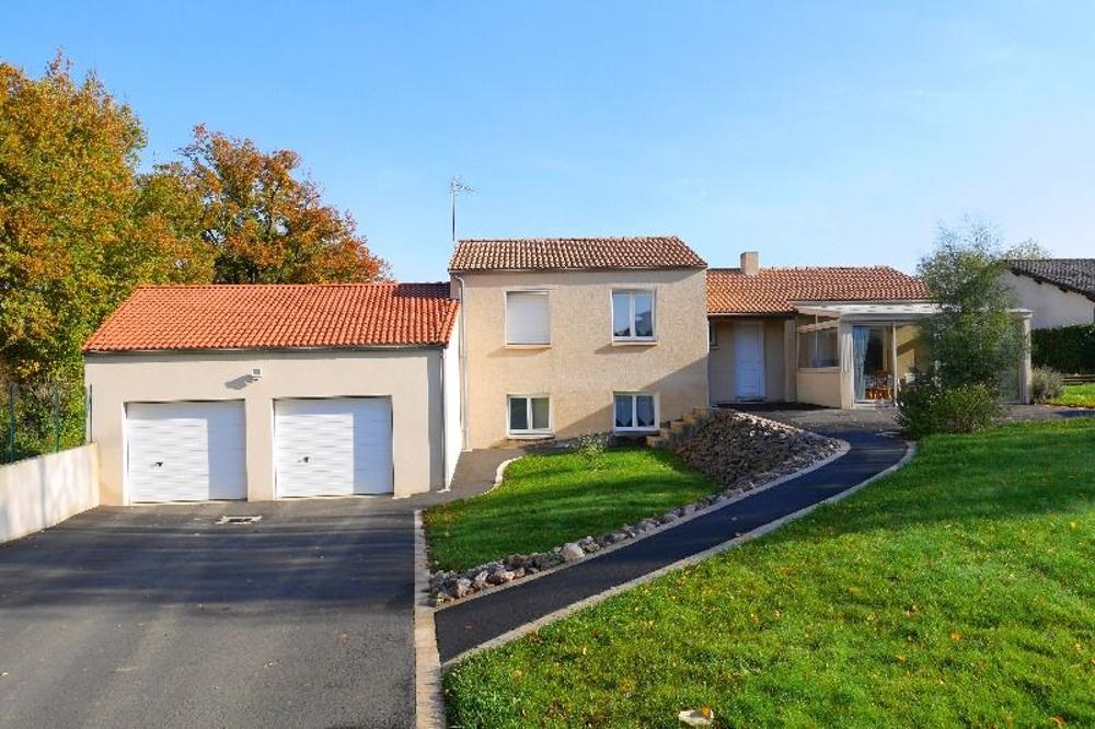 Cirière Deux-Sèvres huis foto 3458965