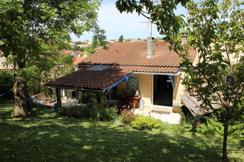 Ayguesvives Haute-Garonne Haus Bild 3473115