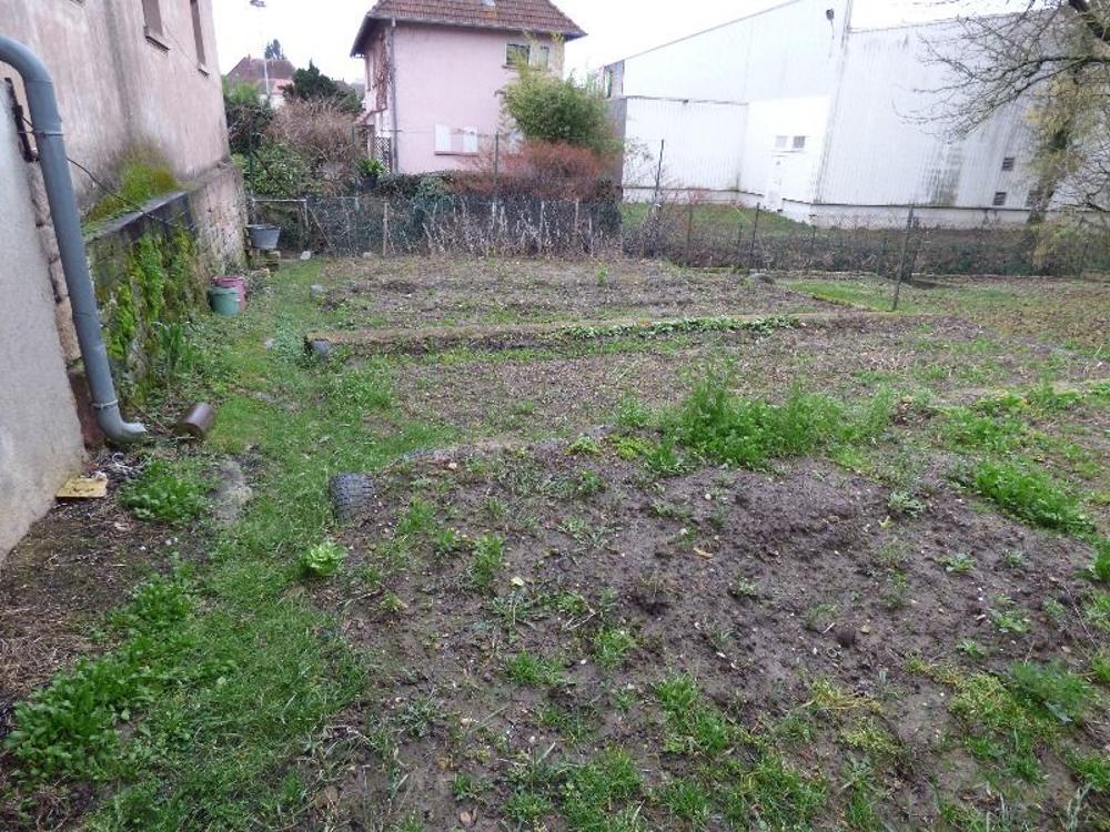 Soultz-sous-Forêts Bas-Rhin Haus Bild 3456261