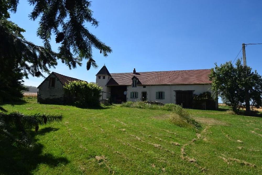 Lalizolle Allier Haus Bild 3457606