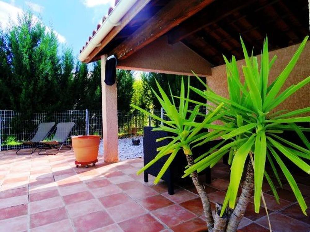 Bérat Haute-Garonne Haus Bild 3456111