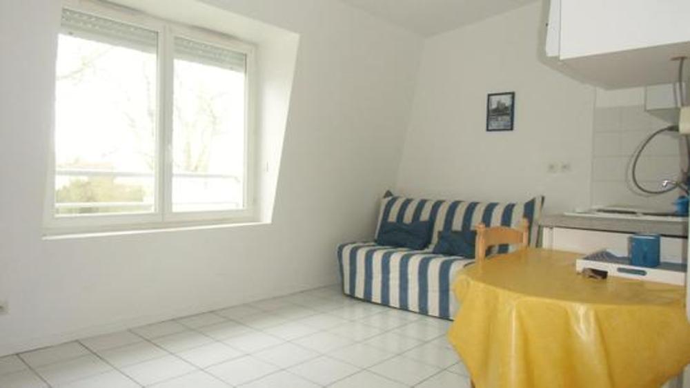 Périgny Charente-Maritime appartement foto 3470874