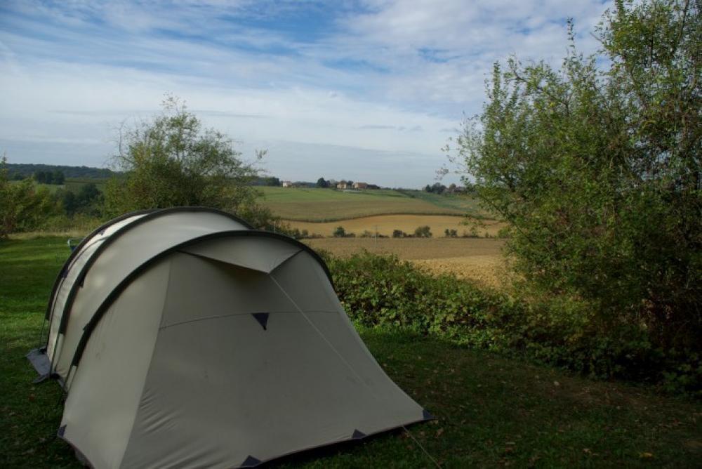 Lupiac Gers camping foto 3439296
